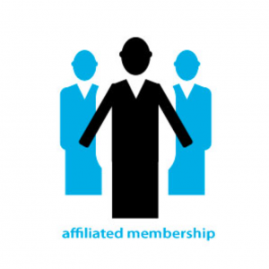 affiliated membership
