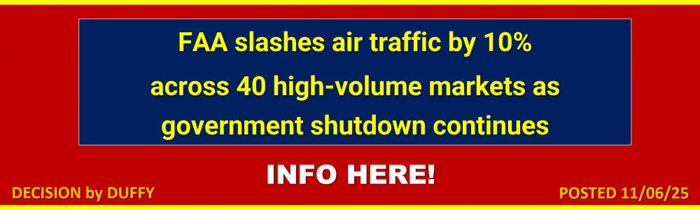 SLIDE DUFFY SHUTDOWN 11 06 2025