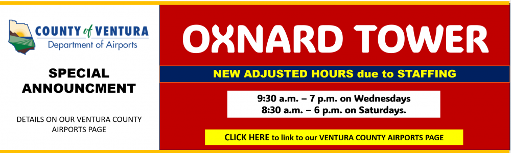 SLIDE OXNARD TOWER HOURS