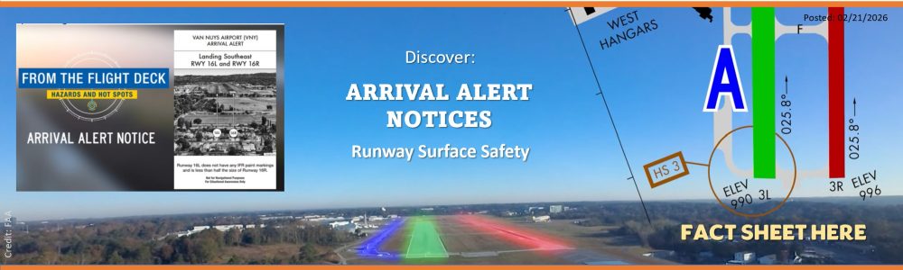 SLIDE AAN FACT SHEET