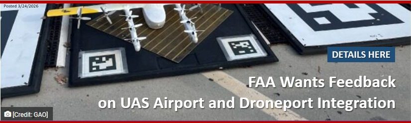 SLIDE DRON AIRPORT COMMENT