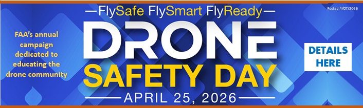 SLIDE DRONE SAFETY DAY 2026