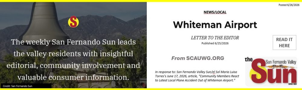 SLIDE THE SUN LETTER TO THE EDITOR