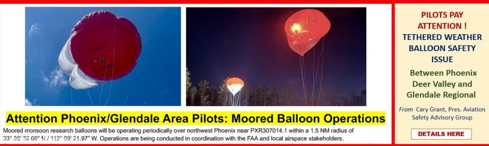SLIDE ARIZONA BALLOONS