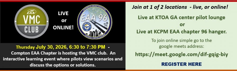 SLIDE EAA VMC
