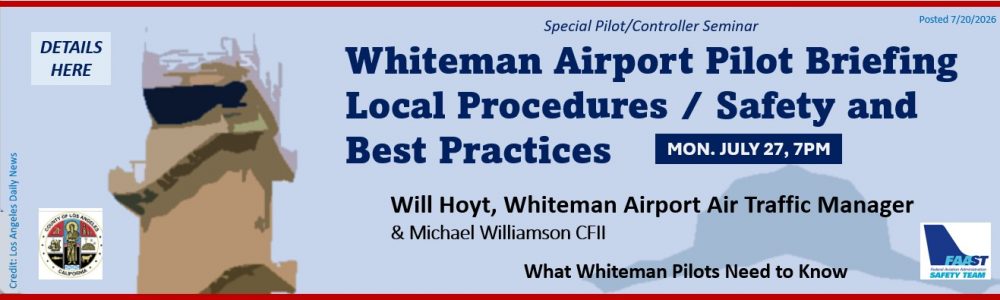 SLIDE WHITEMAN COUNTY SEMINAR