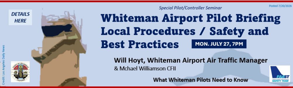 SLIDE WHITEMAN COUNTY SEMINAR