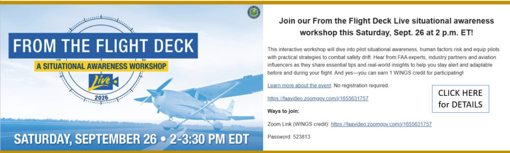 SLIDE FROM THE FLIGHT DECK 09 26 2026