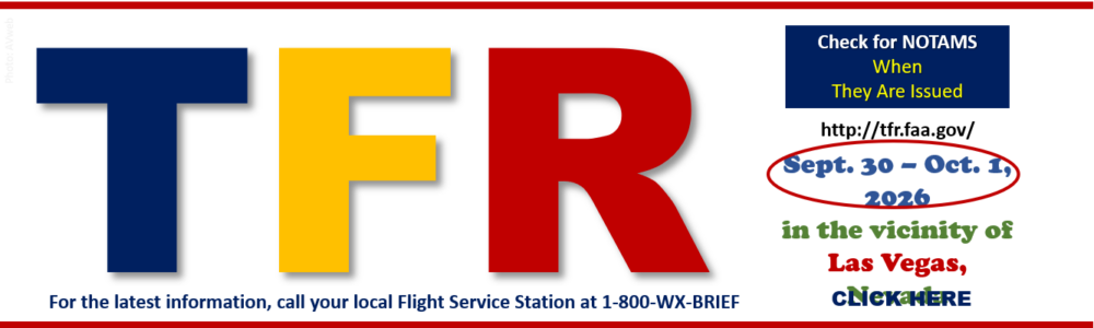 SLIDE TFR LAS VEGAS 09 30 2026